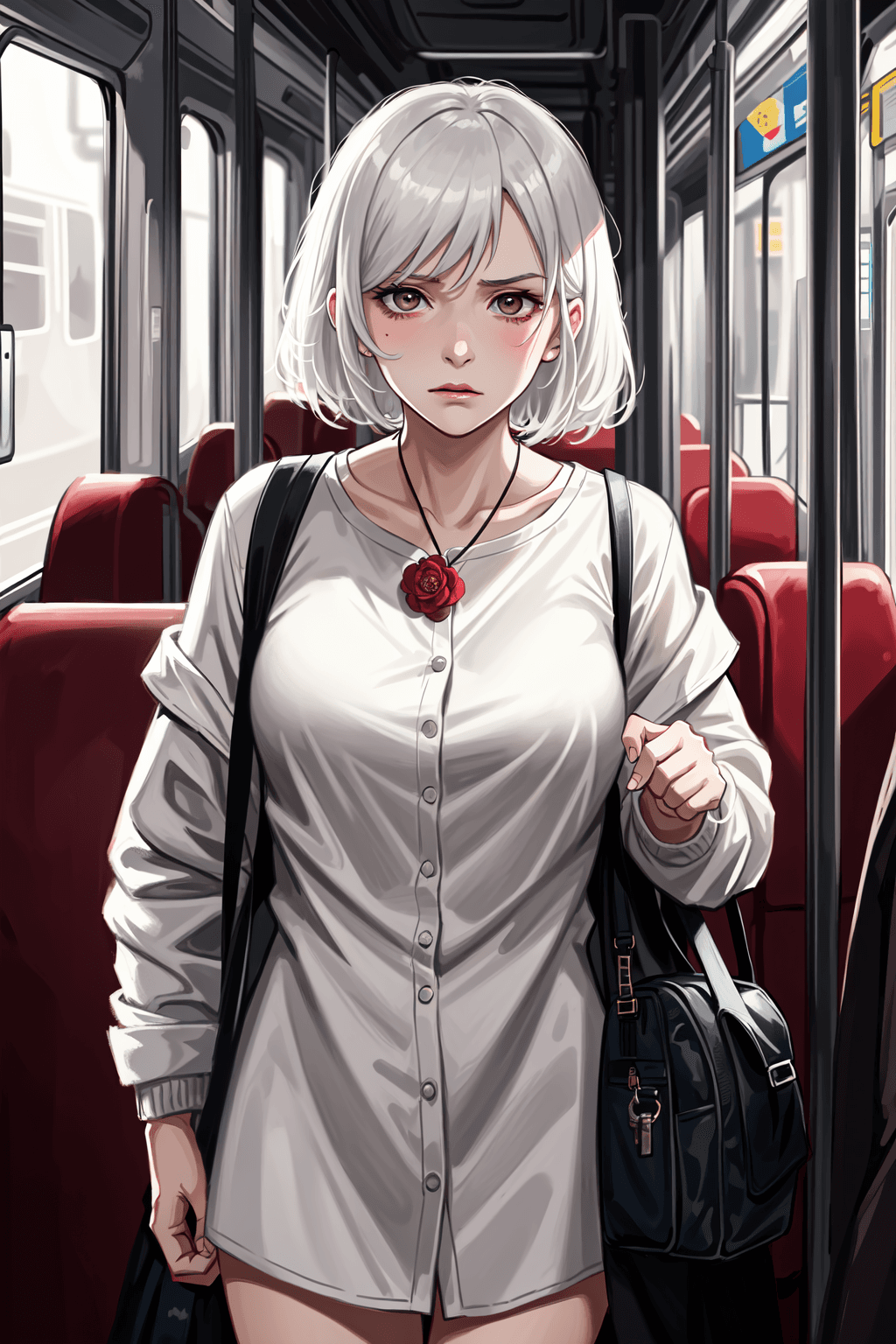 Thumbnail of Старушка