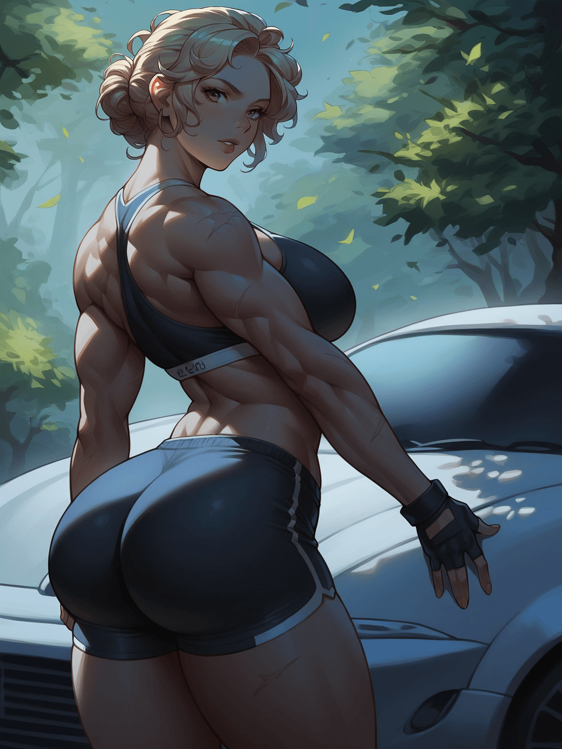 Thumbnail of anya 'scar' validova