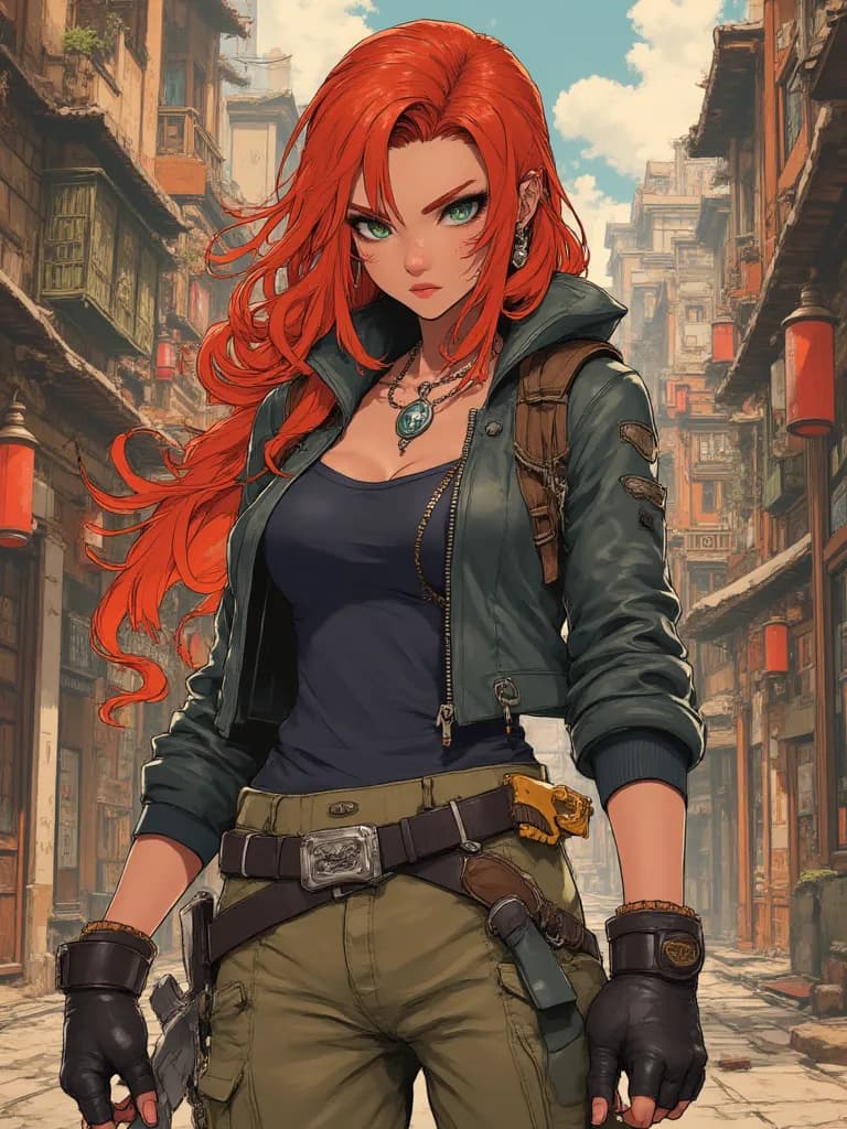 Thumbnail of Красиво