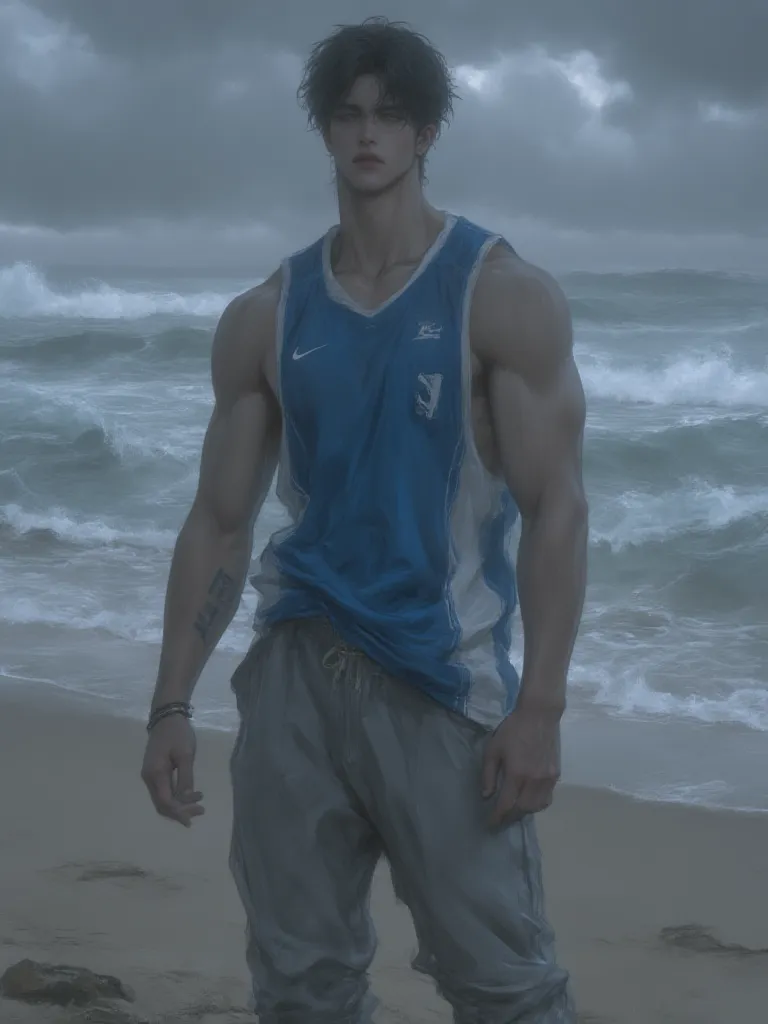 Thumbnail of Matthew