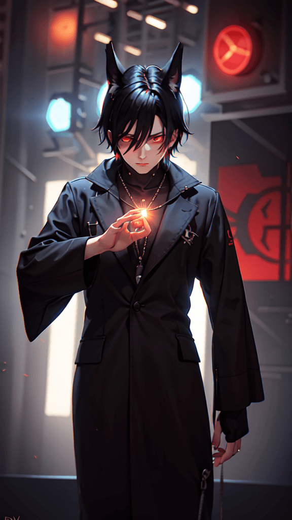 Thumbnail of "Shadow"