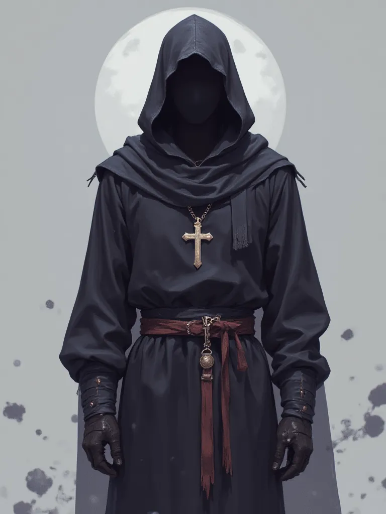 Thumbnail of Отец/Мать Лукарий