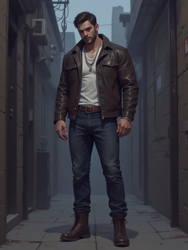 Thumbnail of Хулио "Эль Торо" Рамирес