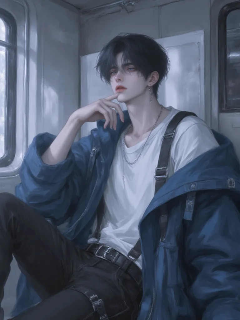 Thumbnail of Кэлен