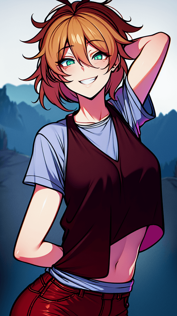 Thumbnail of [Таня]