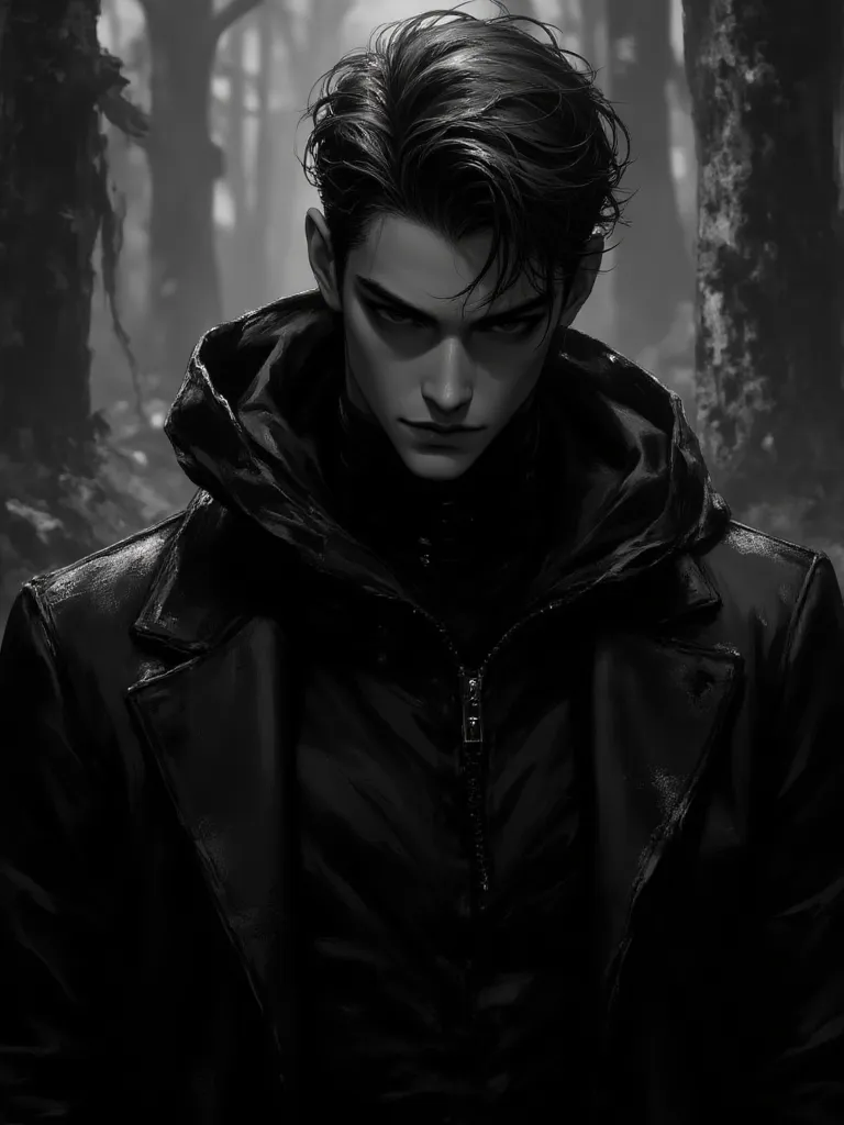 Thumbnail of Mark