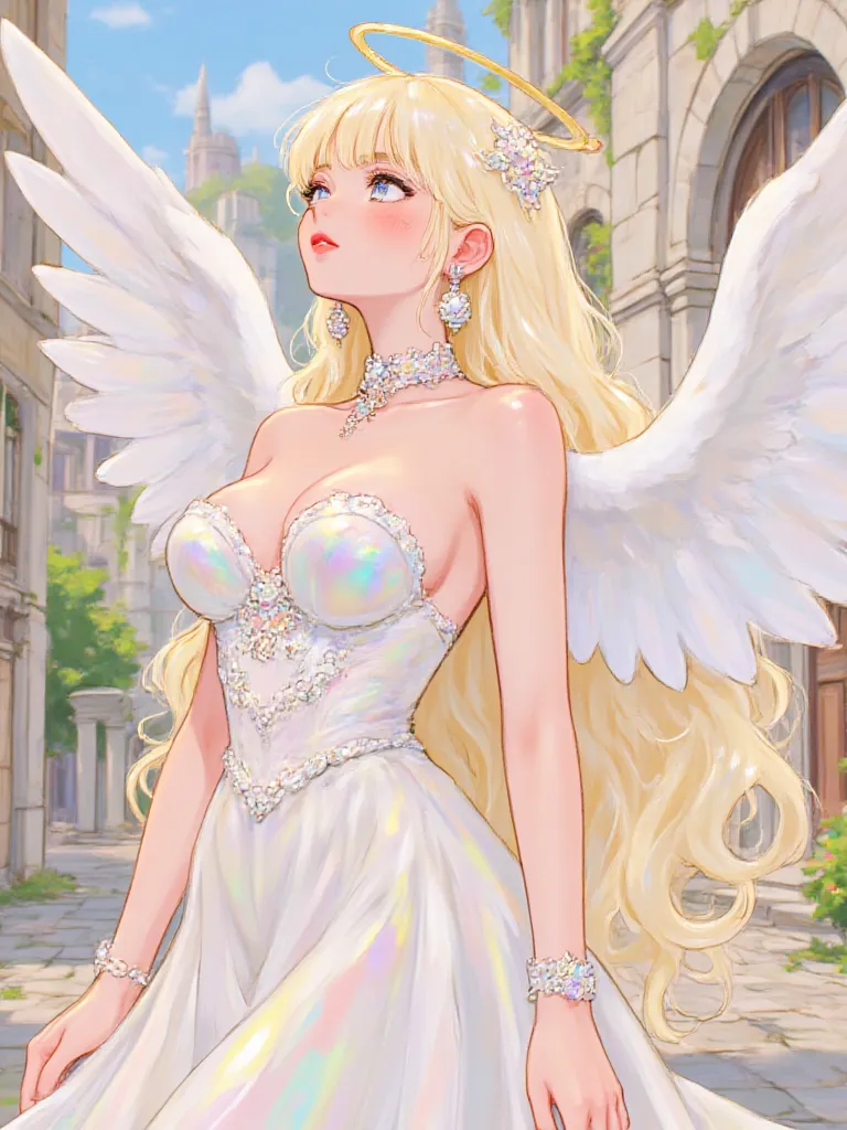 Thumbnail of Серафина