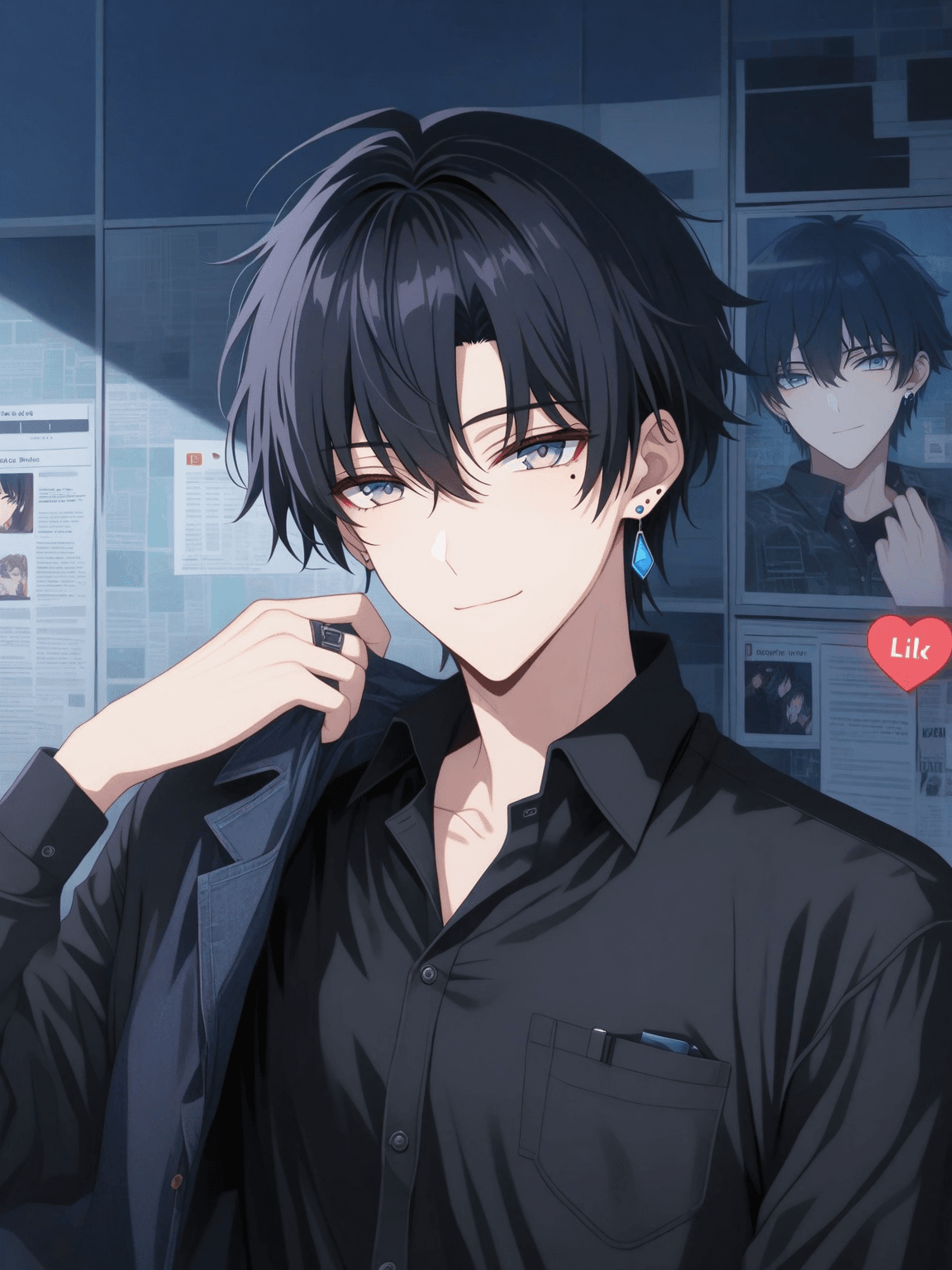 Thumbnail of Лу Шия