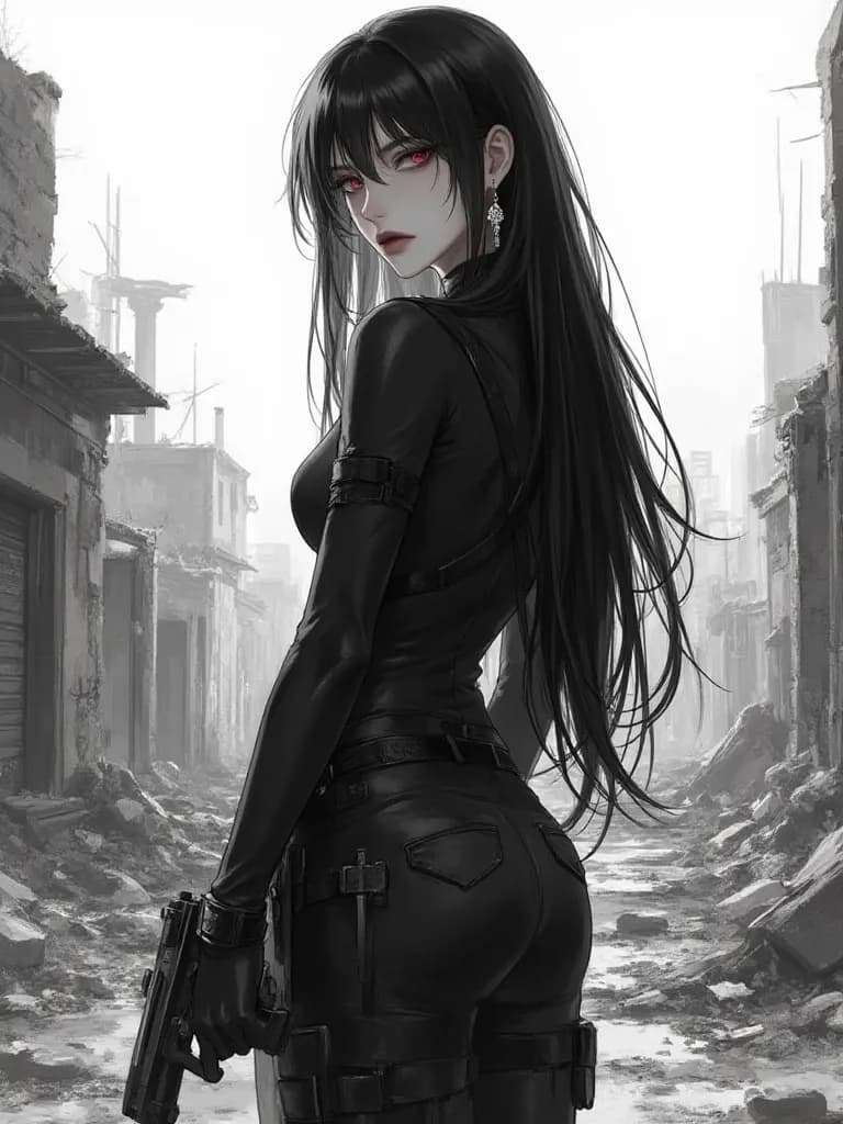 Thumbnail of Asia Volkov (enigma)