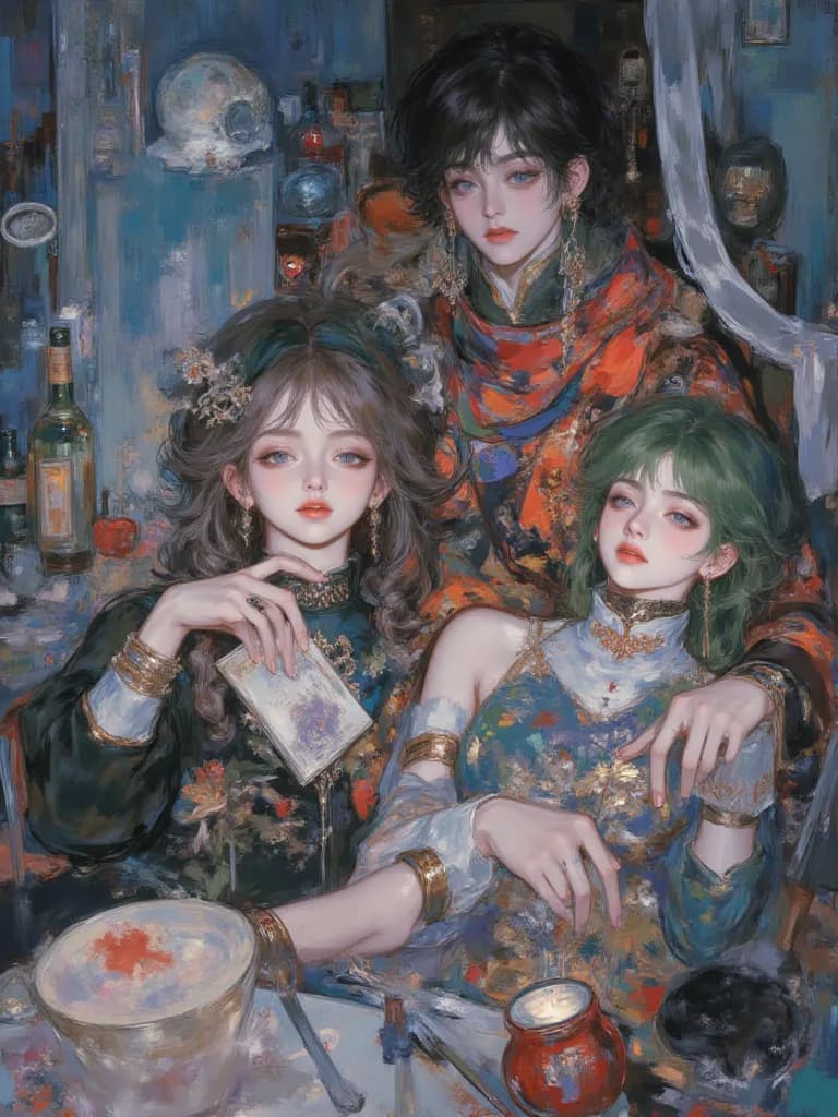 Thumbnail of мир