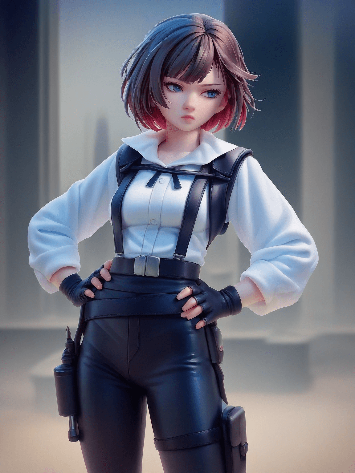 Thumbnail of gwen