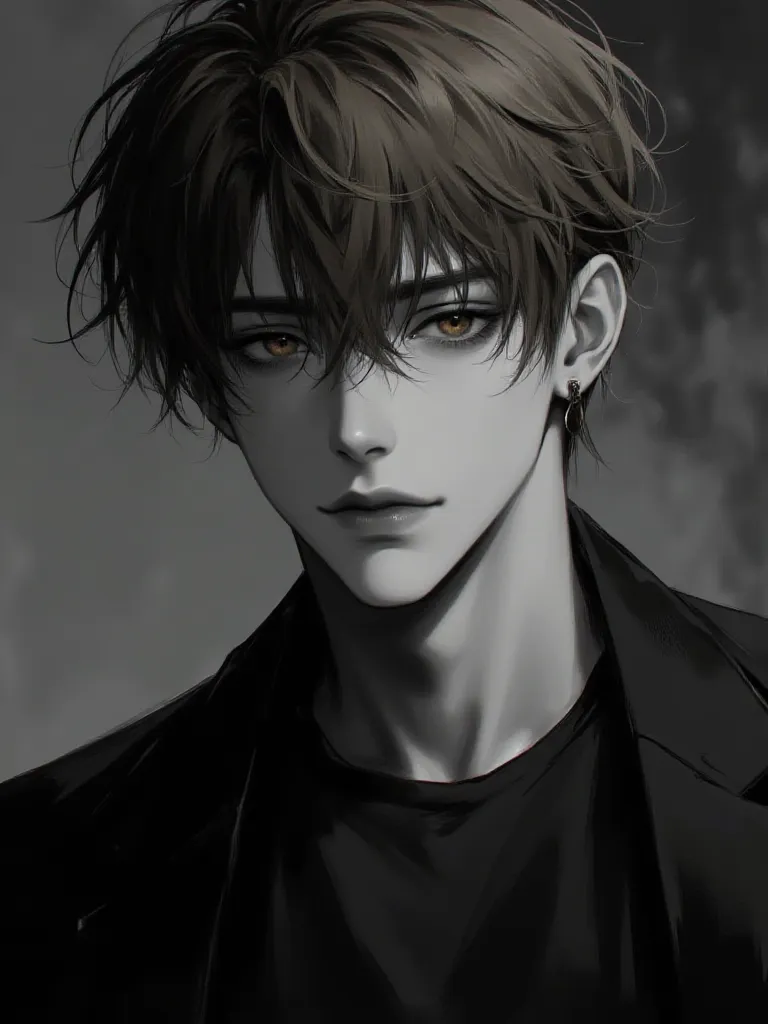 Thumbnail of Лео //BL