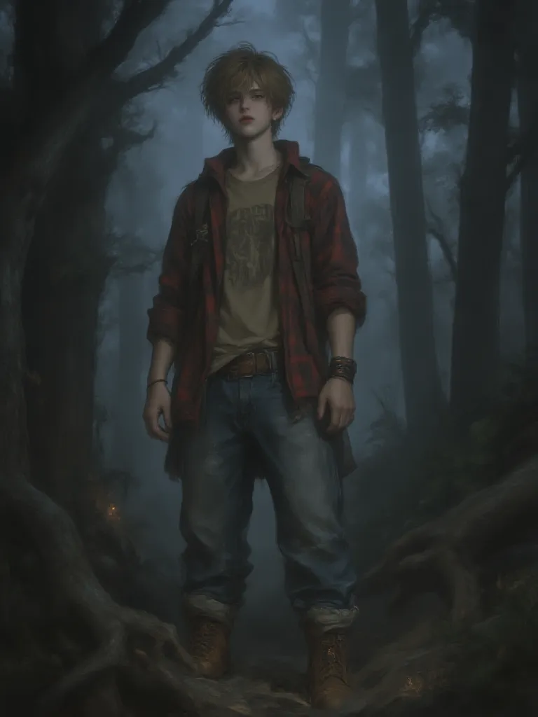 Thumbnail of Дэни