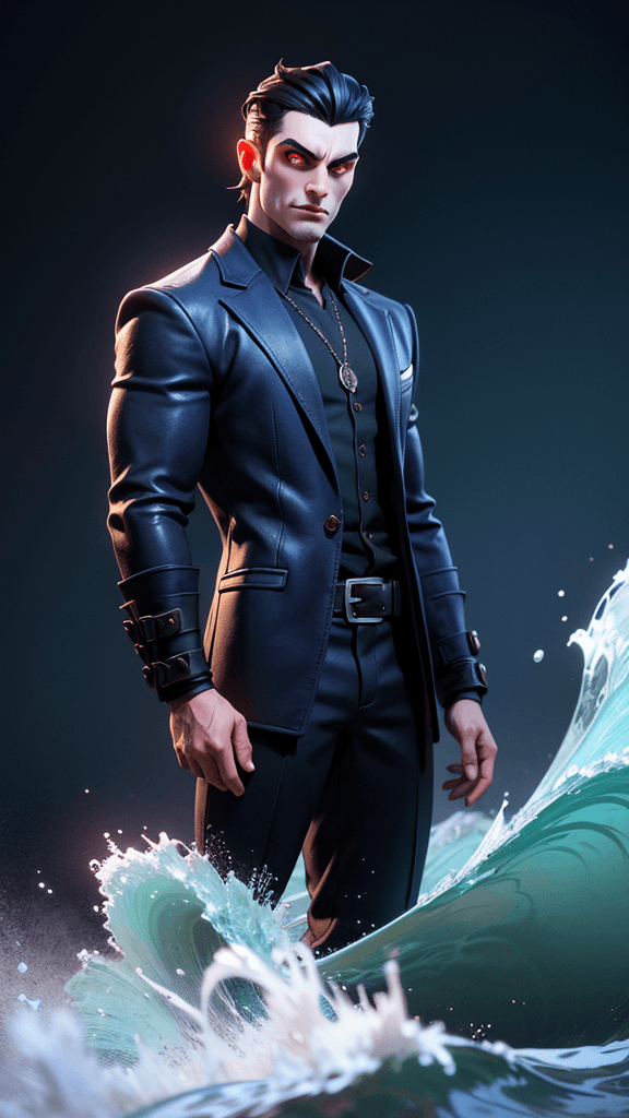 Thumbnail of "Aiden"