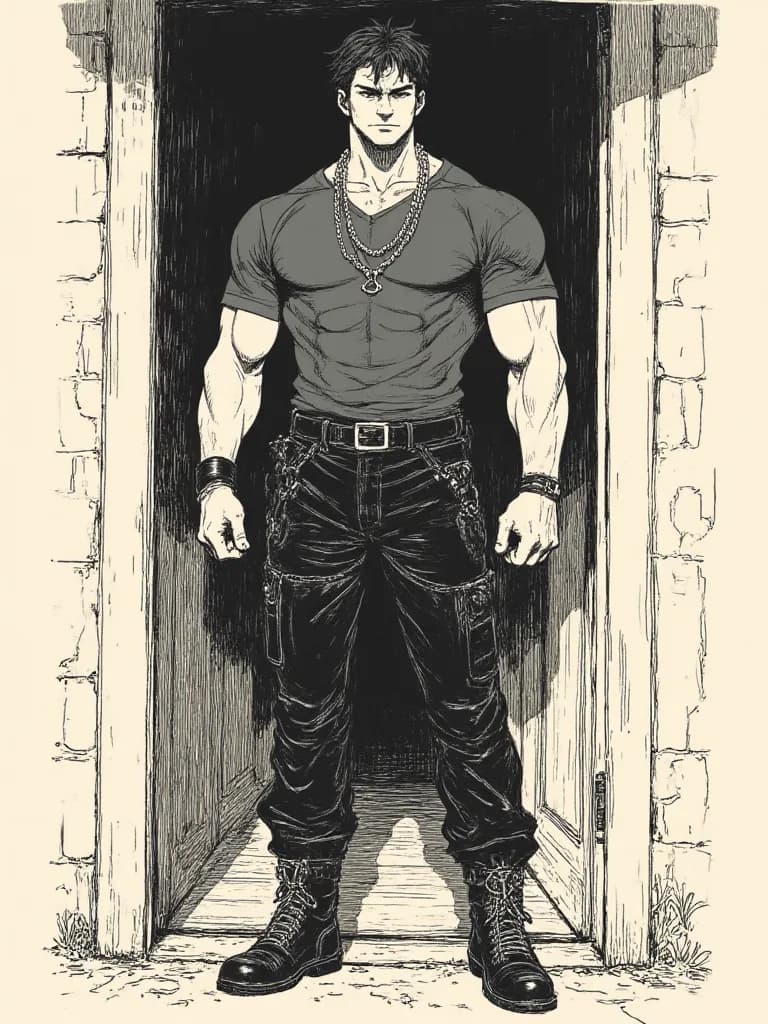 Thumbnail of sylas 'the roar' volkov