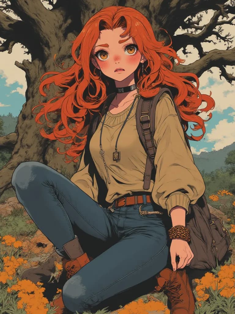 Thumbnail of Эмили