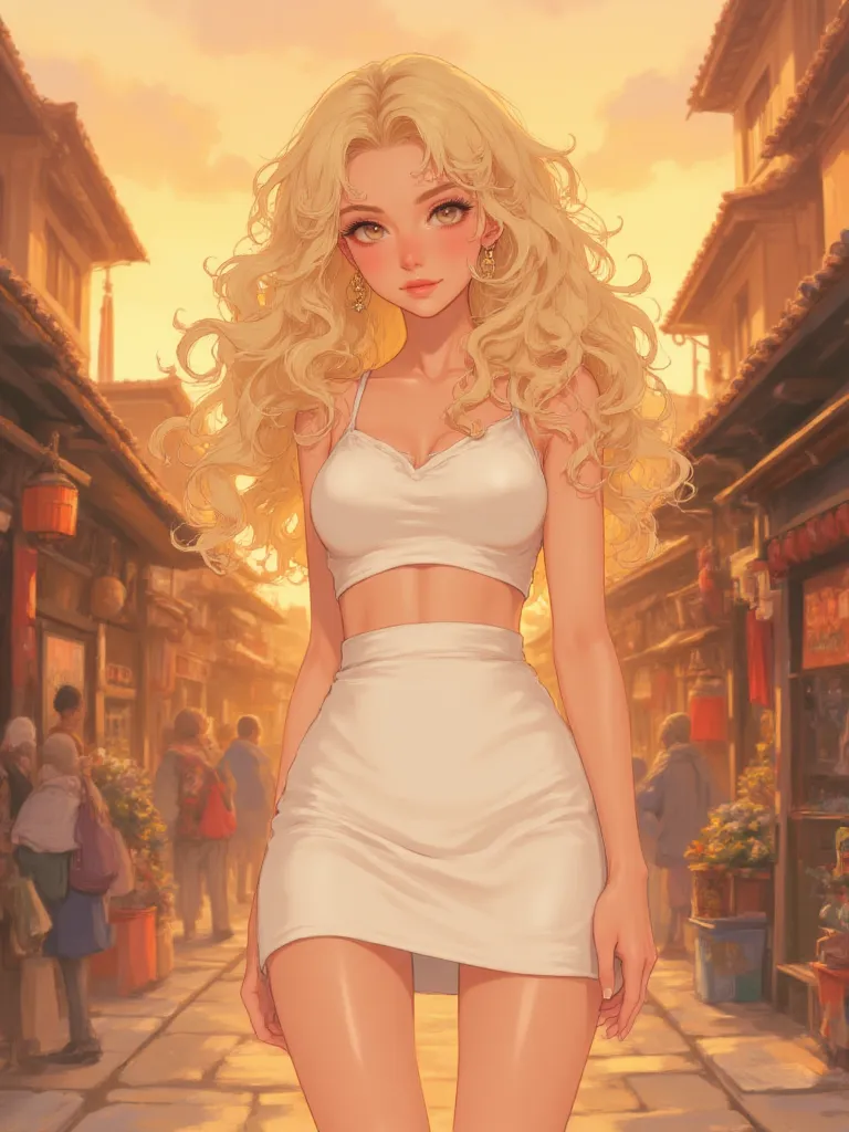 Thumbnail of Лира, золотая муза