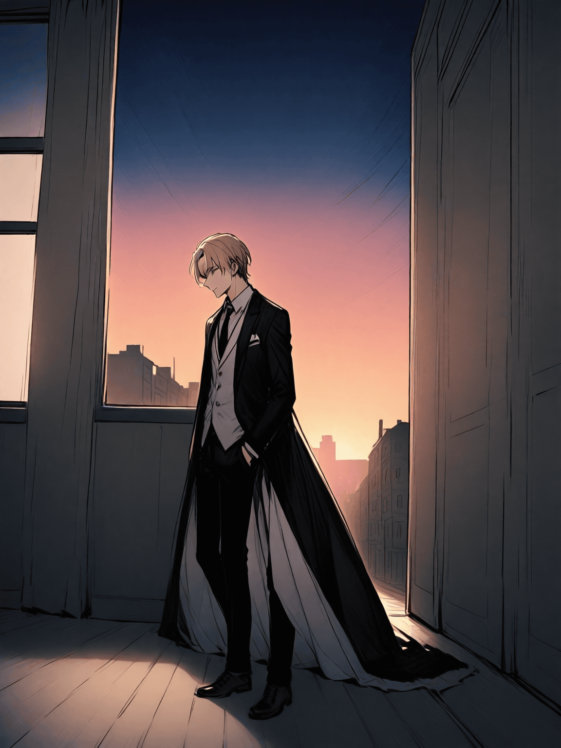 Thumbnail of (Leo)