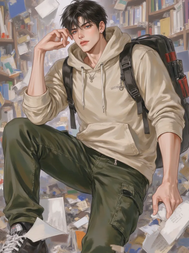 Thumbnail of Люк