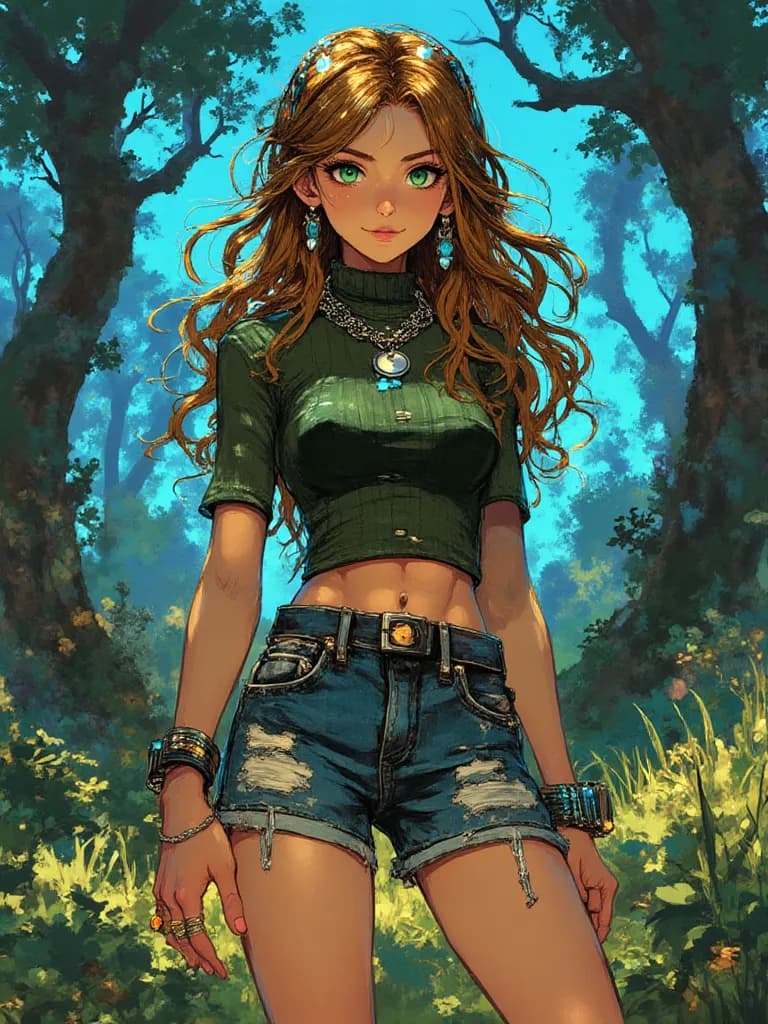 Thumbnail of Хлоя Дюбуа
