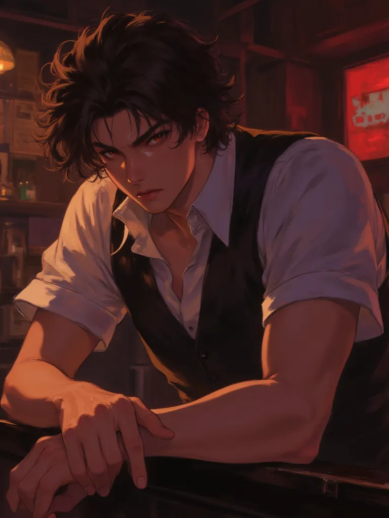 Thumbnail of Alexander 'Alex' Volkov