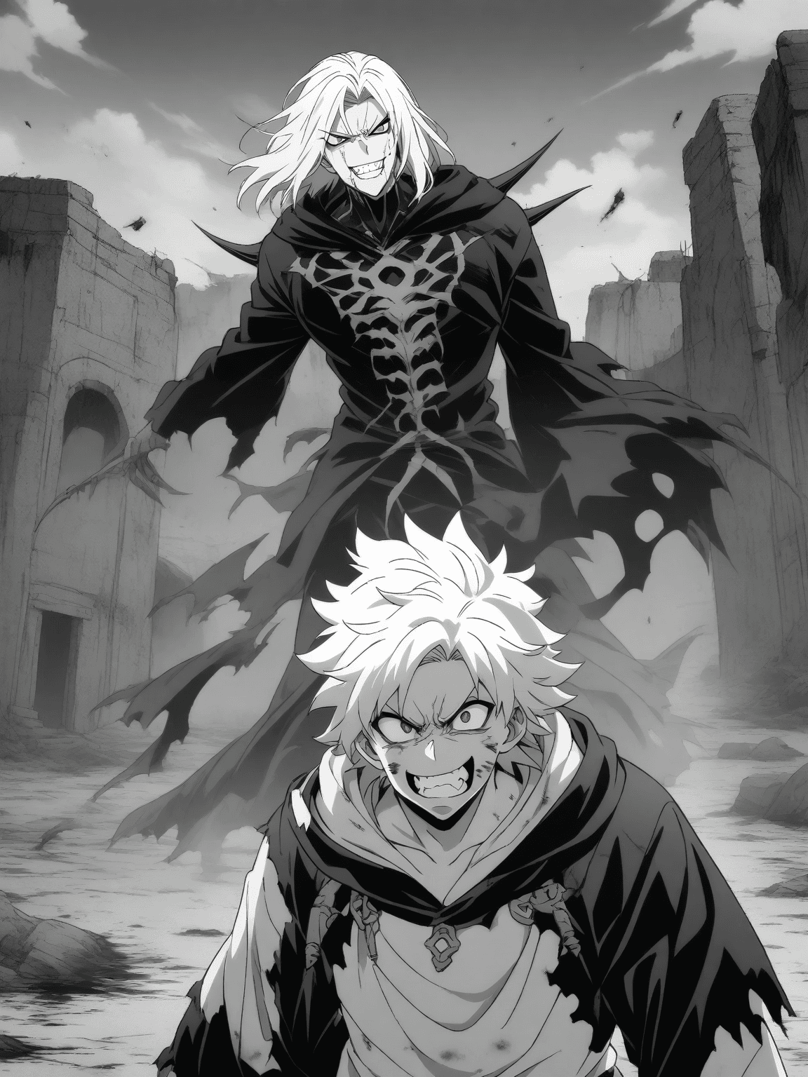 Thumbnail of Эван 