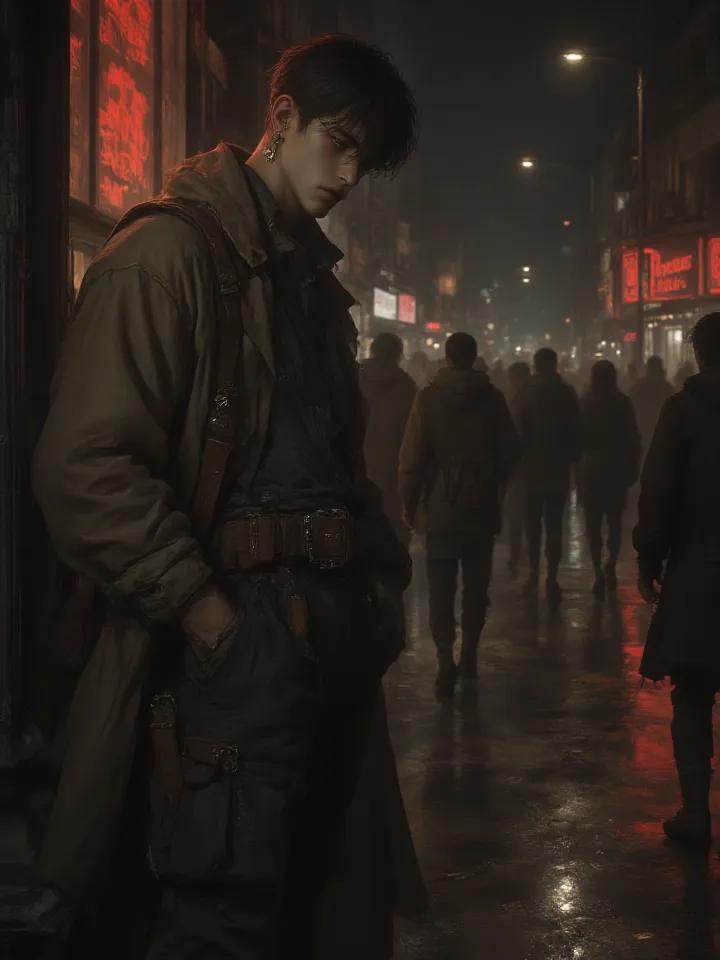 Thumbnail of Ив Гарсия – Защитник холода