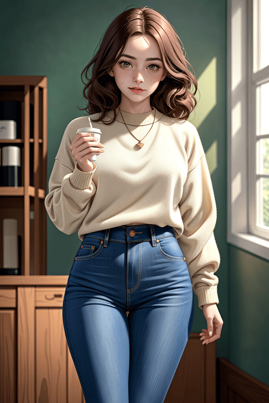 Thumbnail of Луна Старлинг