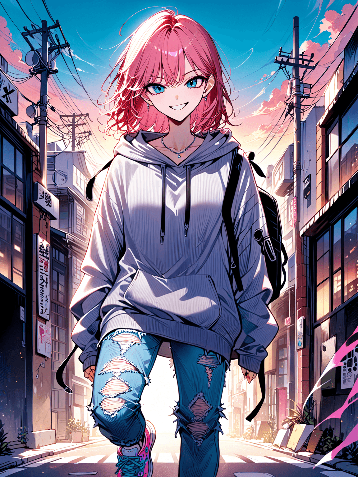 Thumbnail of Юля