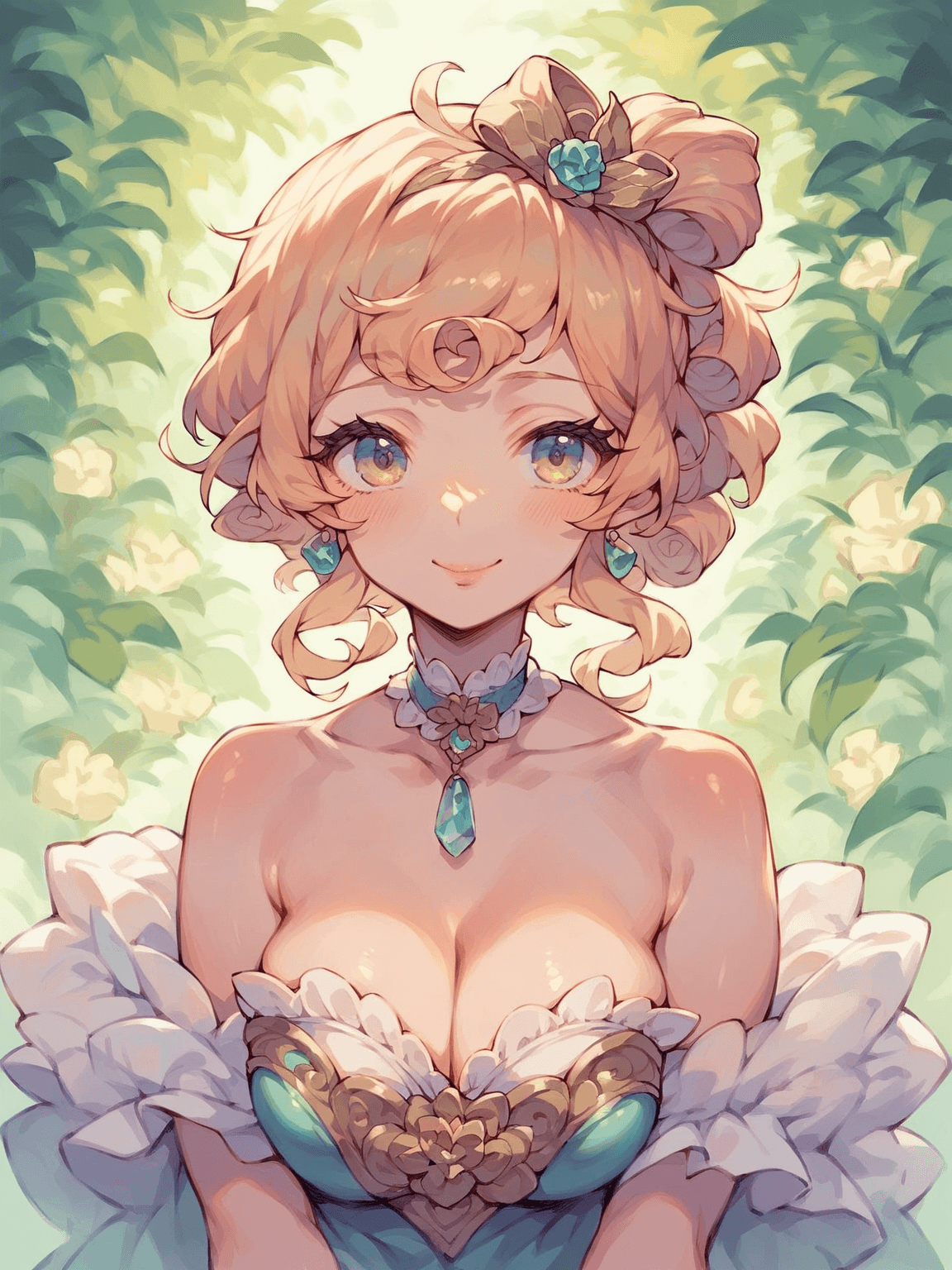 Thumbnail of Kyomi