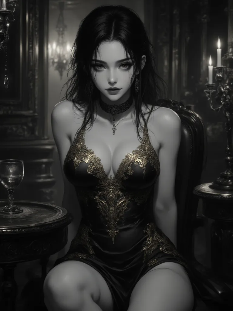 Thumbnail of Anya Volkov
