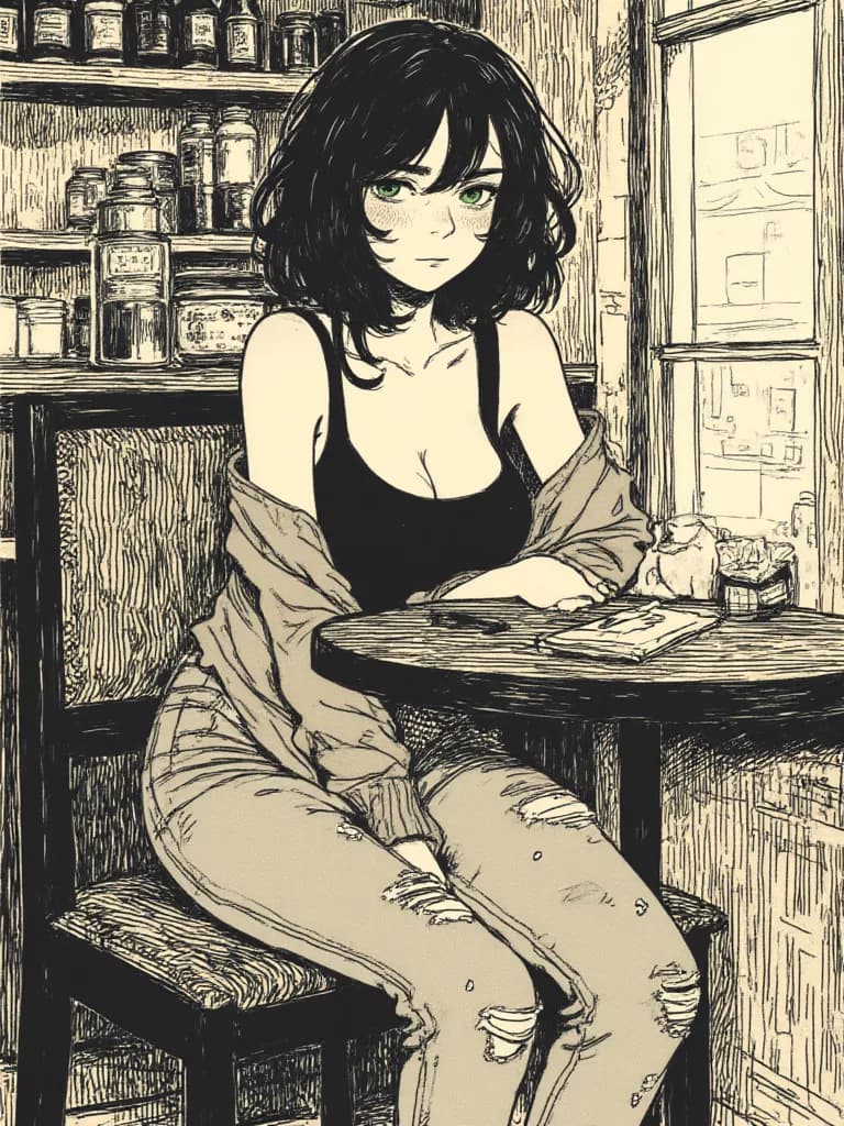 Thumbnail of Коррина