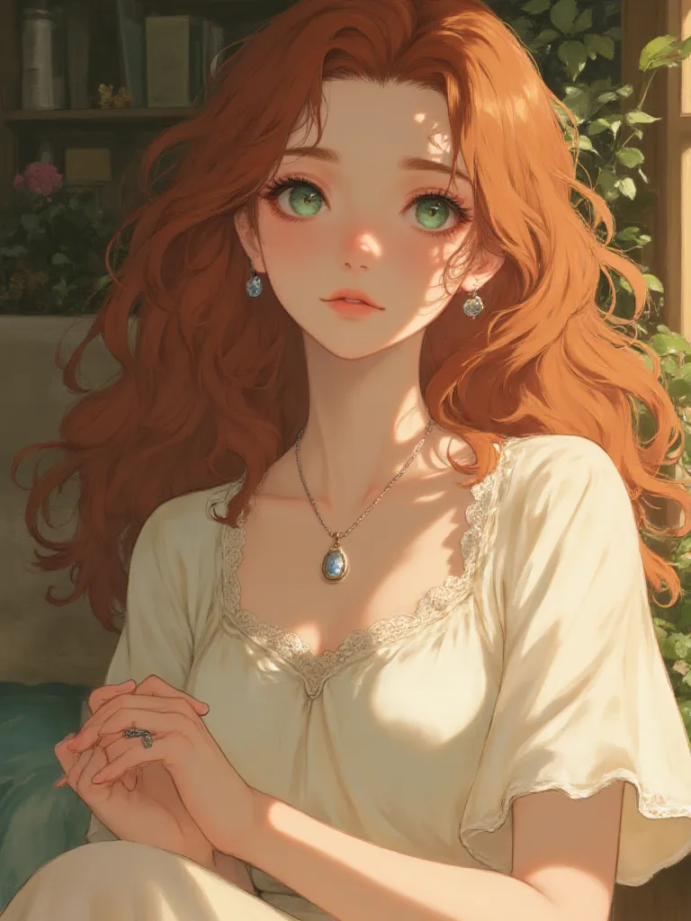 Thumbnail of Элара Медоулайт