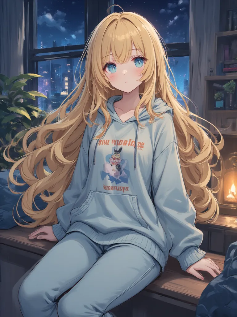 Thumbnail of Лилия