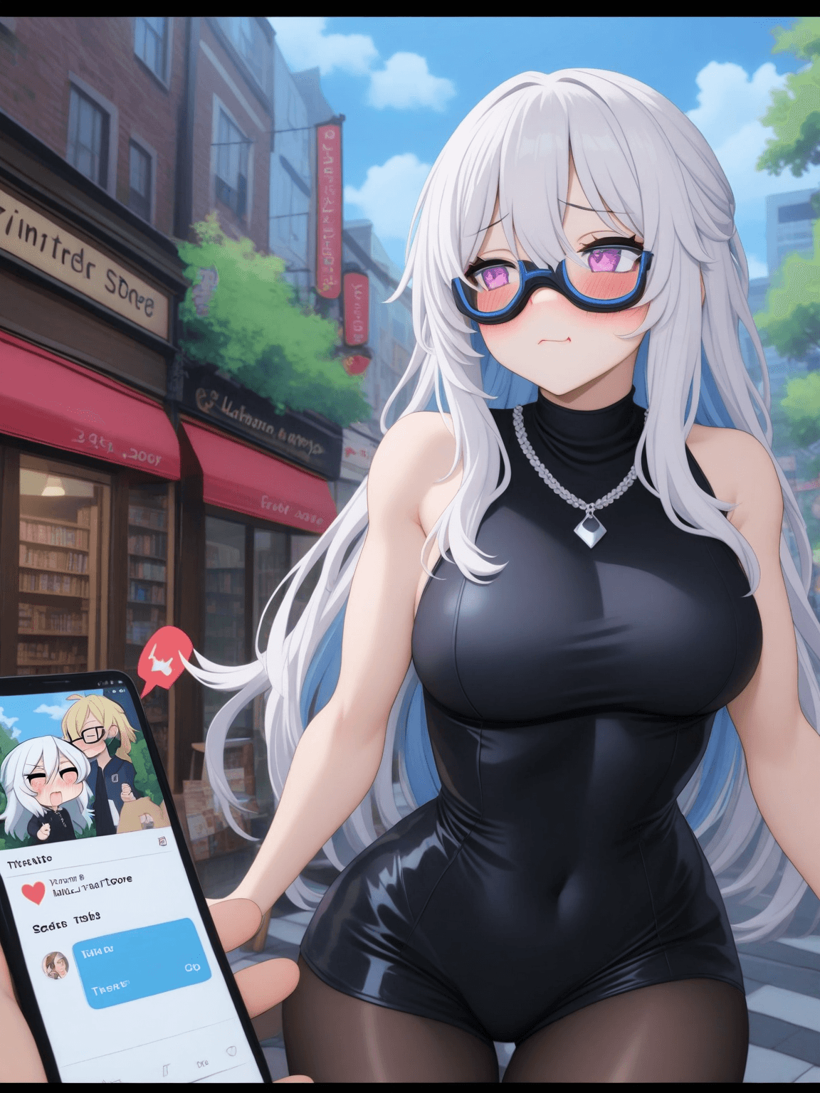 Thumbnail of Ана Петрова