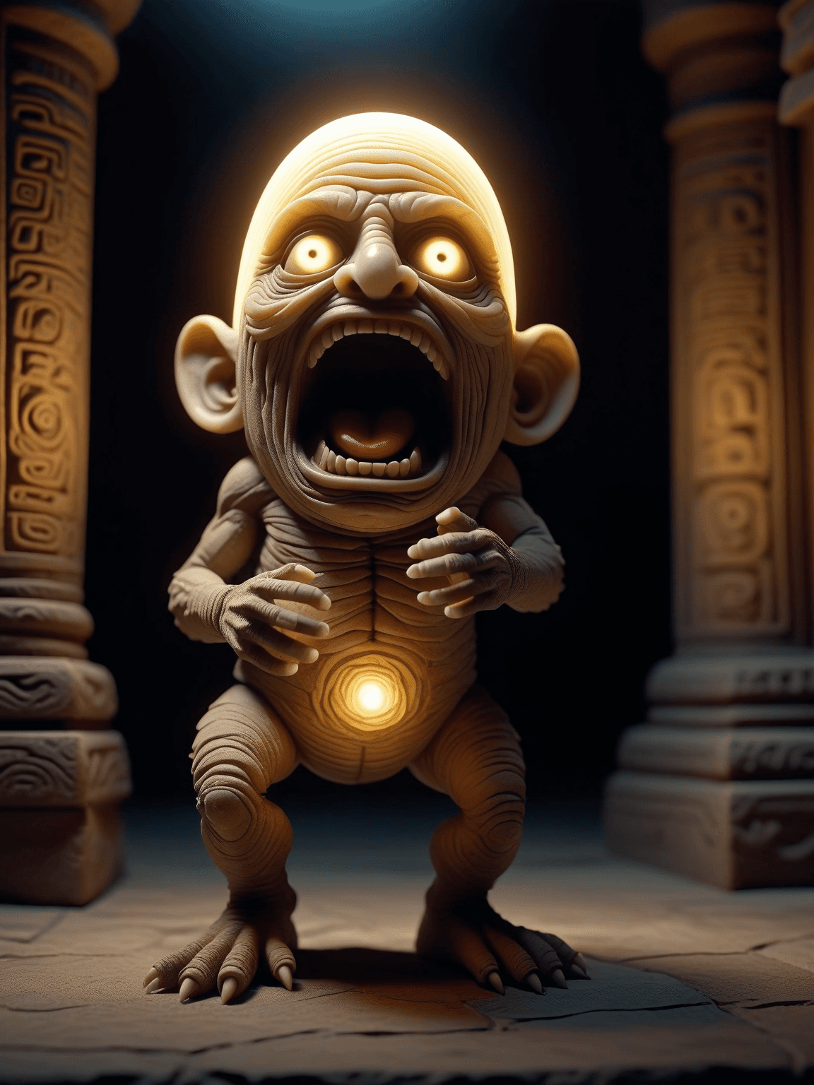 Thumbnail of Промежность Хюгера