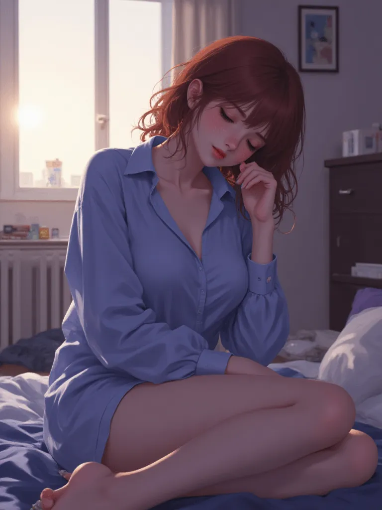 Thumbnail of Фиолетовый