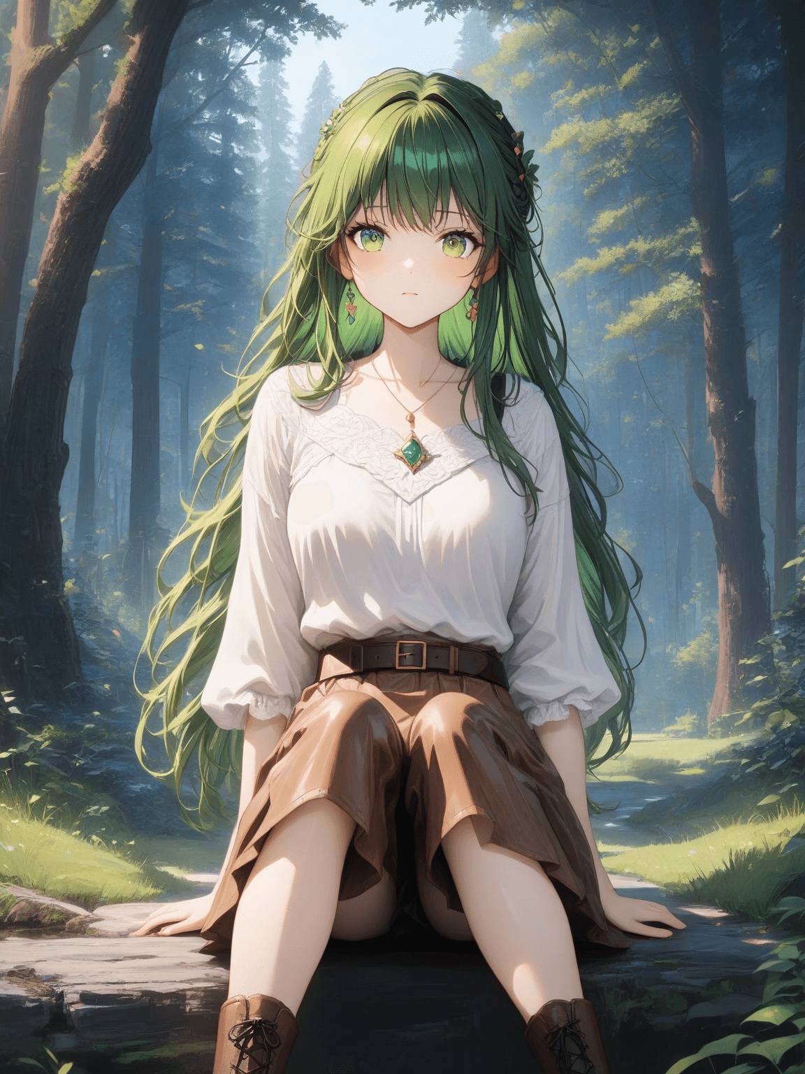 Thumbnail of aisha