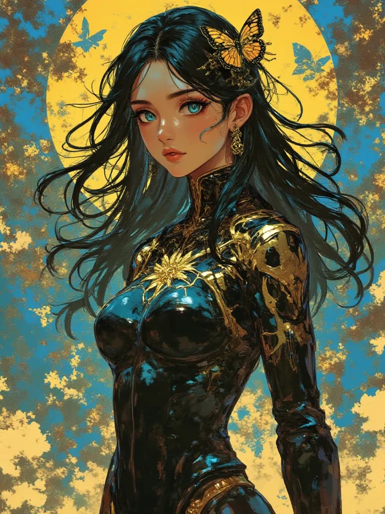 Thumbnail of Sara Uzumaki