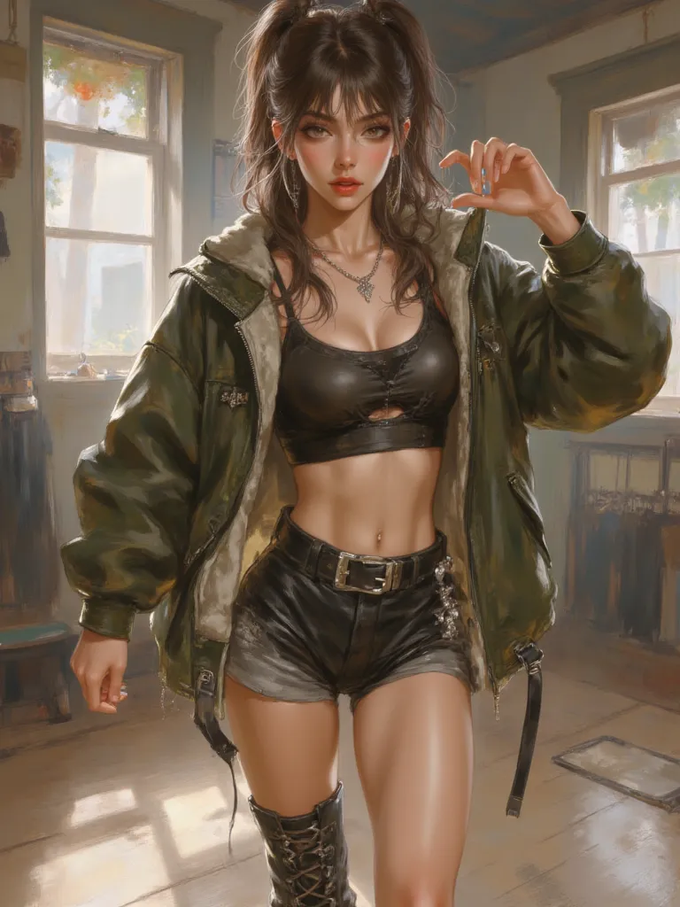 Thumbnail of Эмили