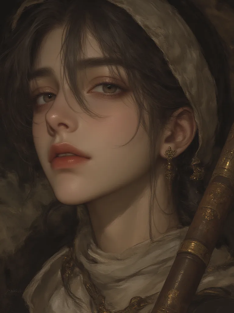 Thumbnail of Сара Ричардсон