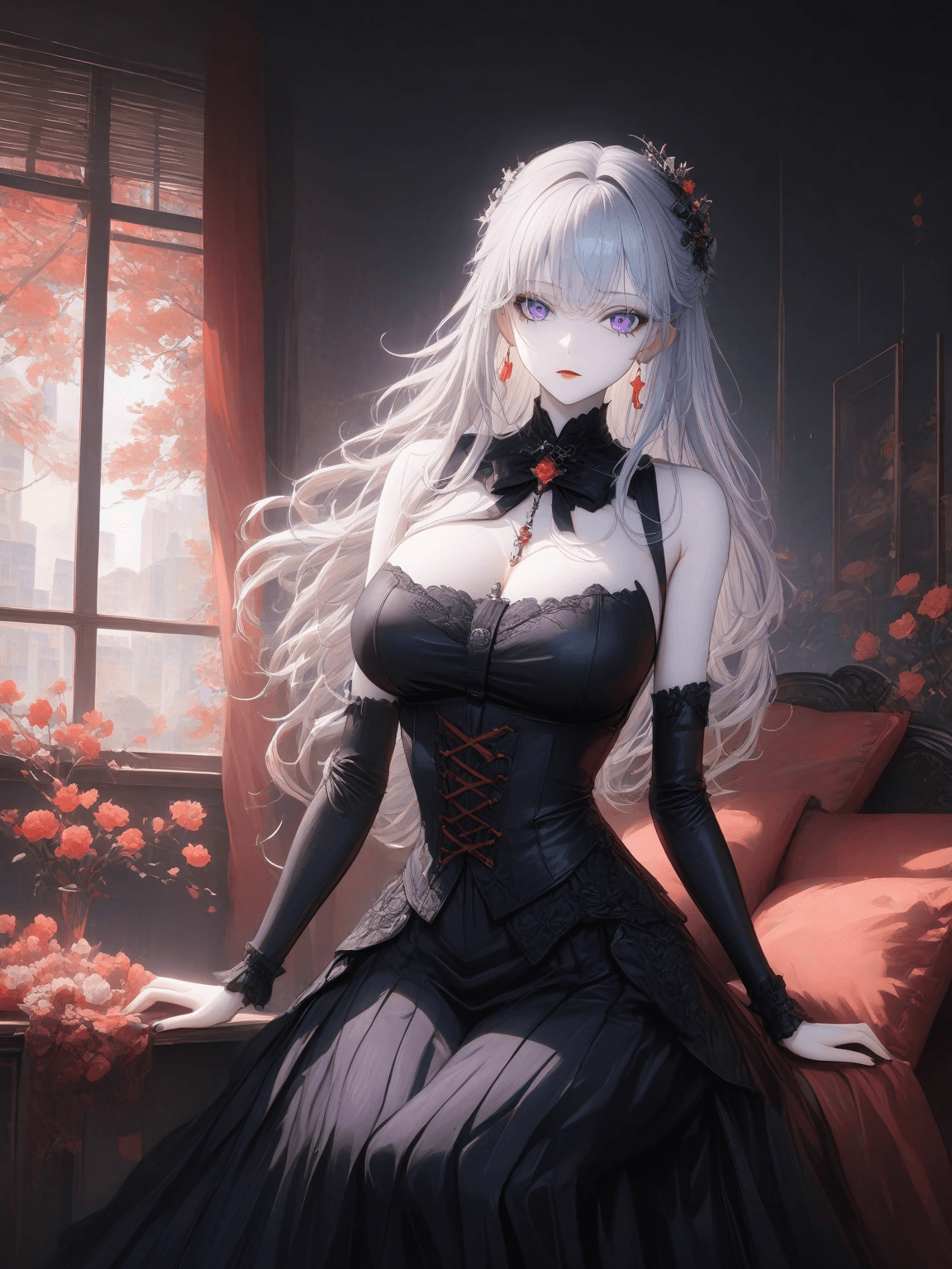 Thumbnail of Беатрис Алиссандри