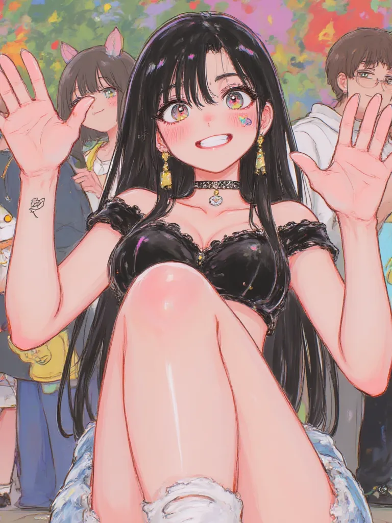 Thumbnail of Фиолетовый