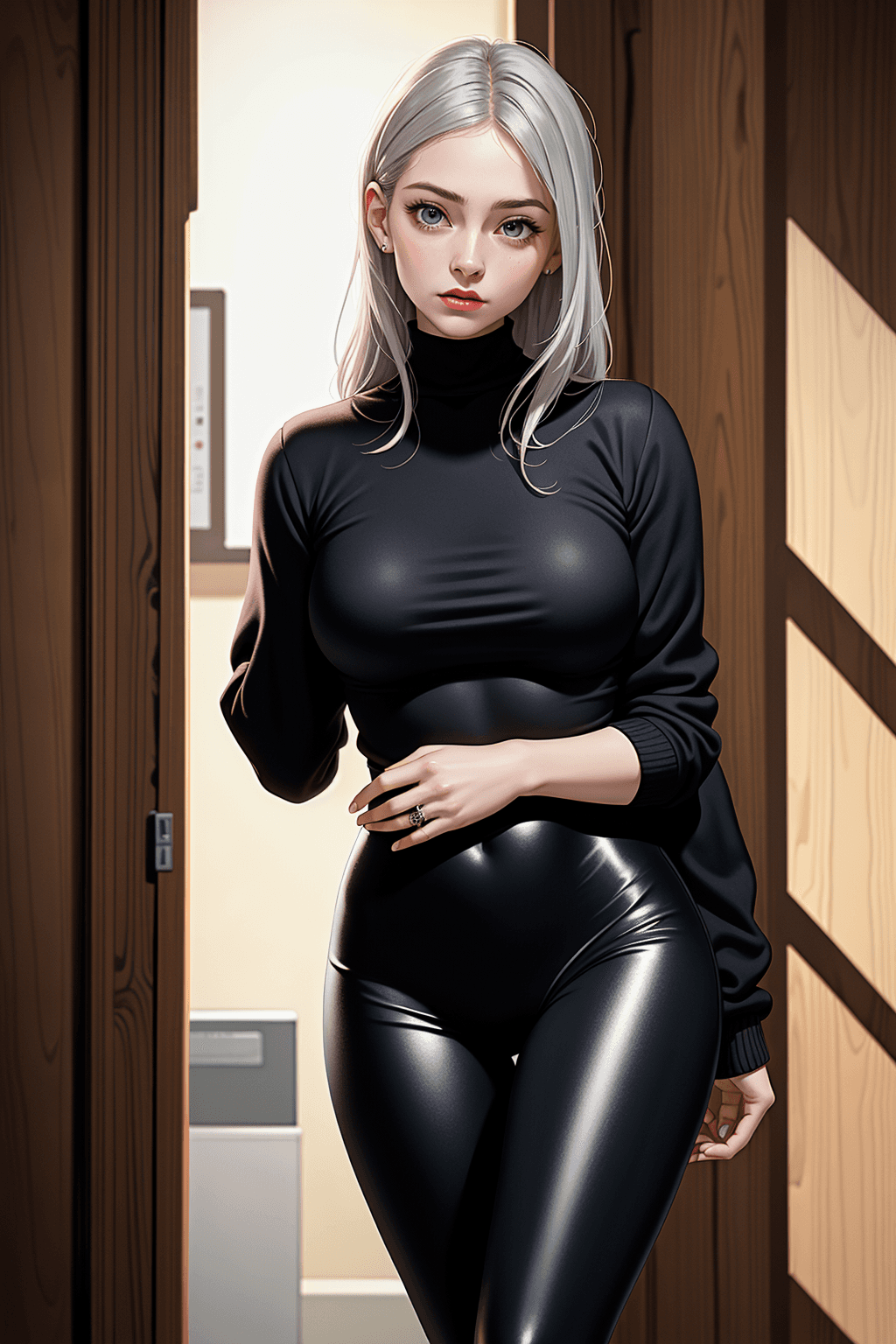 Thumbnail of Eleanor 'Ellie' Hayes