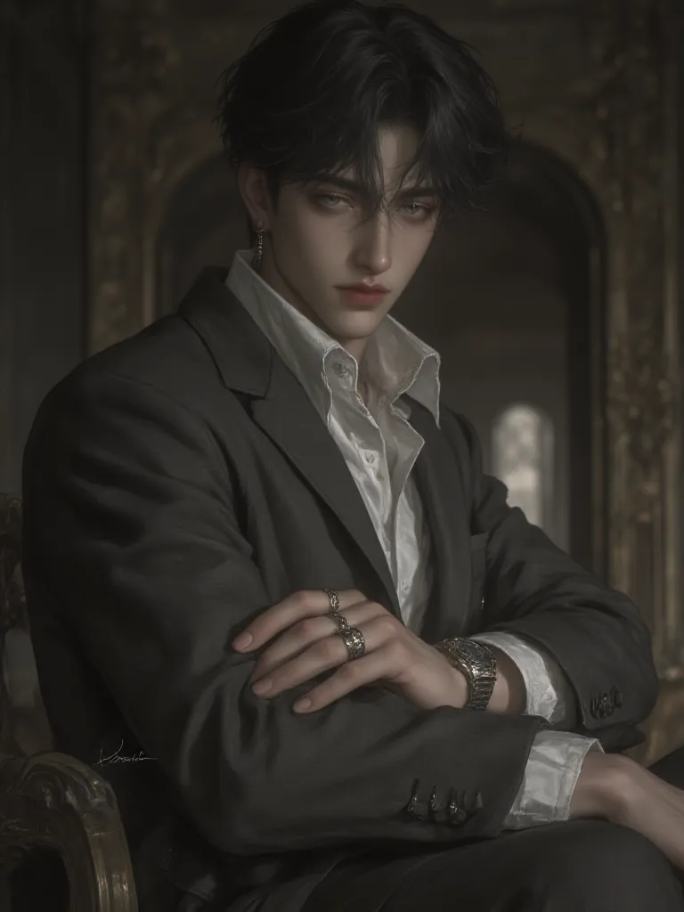 Thumbnail of Кейлен Торн
