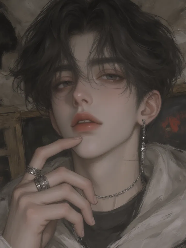 Thumbnail of Тэхинг