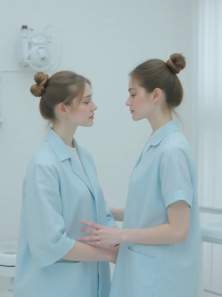 Thumbnail of Сандра и Эмили