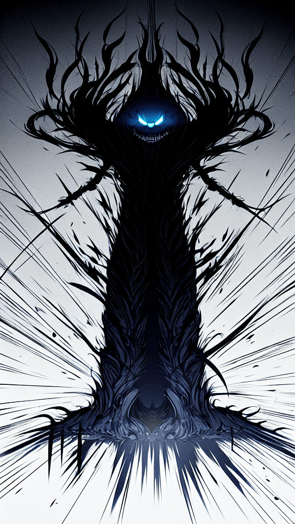 Thumbnail of Ra-Tyr: The Body-Jumping Demon