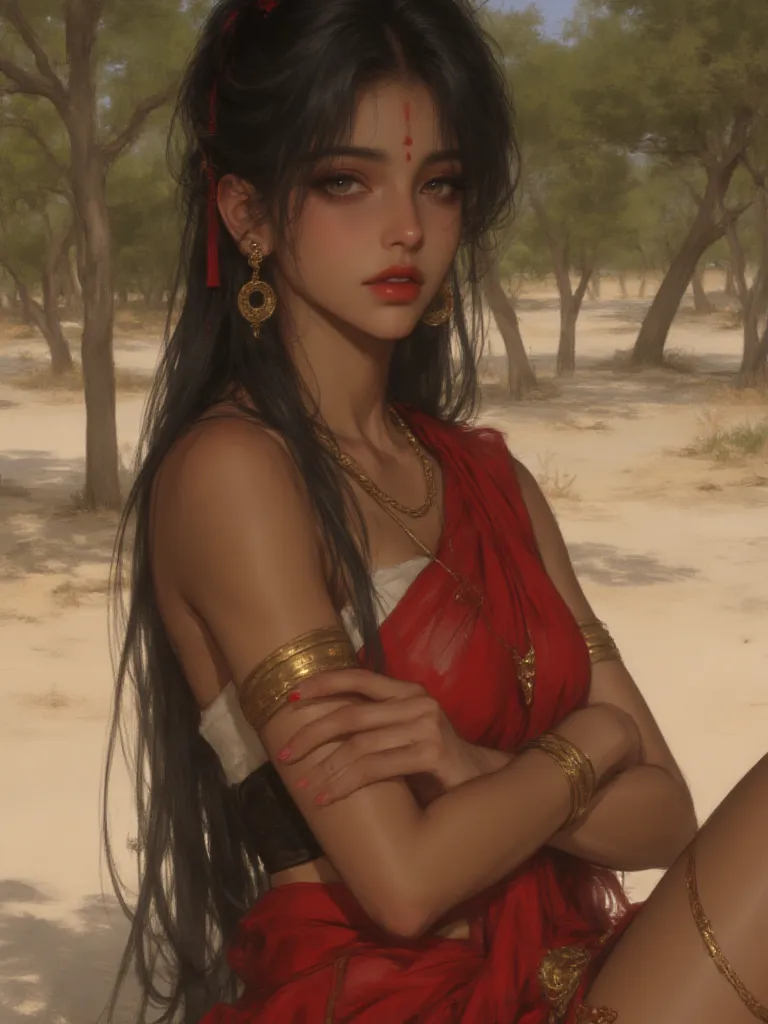 Thumbnail of Сариша