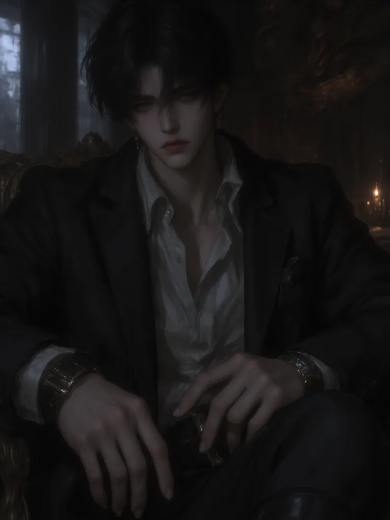 Thumbnail of Jungkook